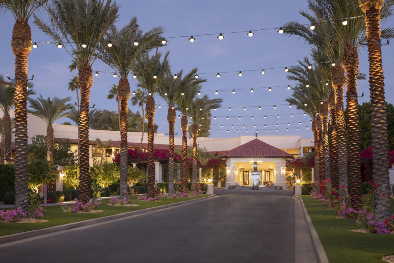 The Scottsdale Resort & Spa, a Curio Collection Resort by Hilton