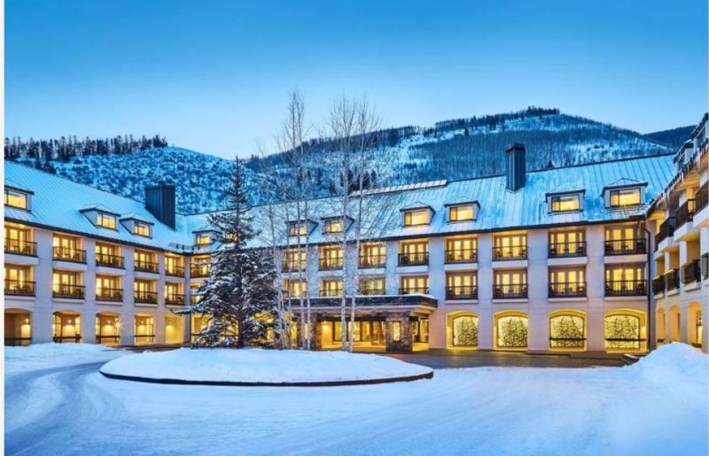 Grand Hyatt Vail