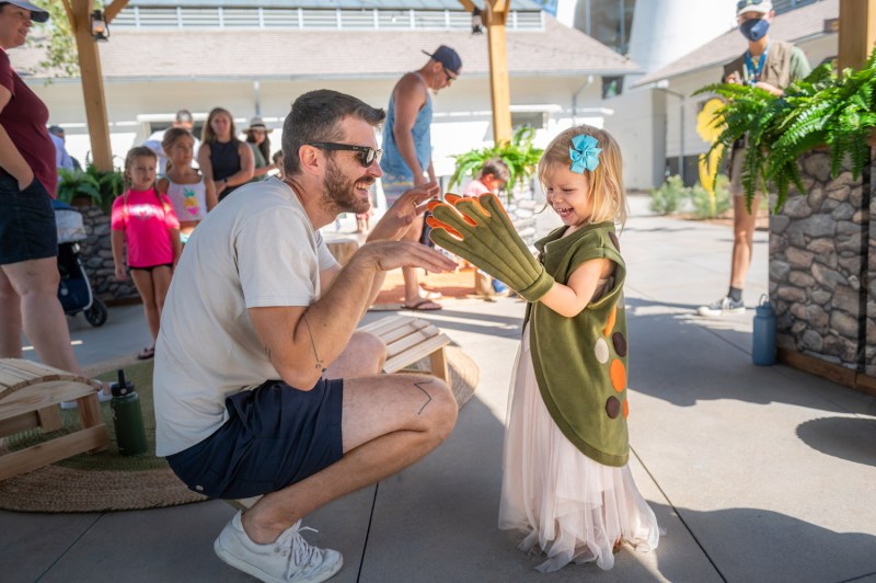 Kidspace Children’s Museum