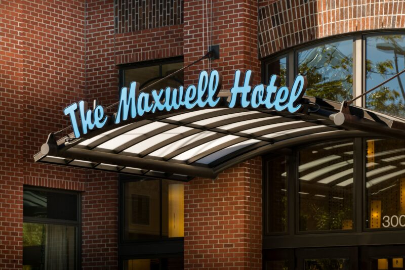 The Maxwell Hotel