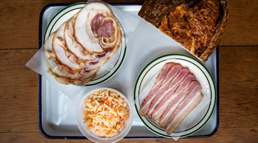 Portland's Wildly Popular Russian Restaurant Now Has a Matching Deli