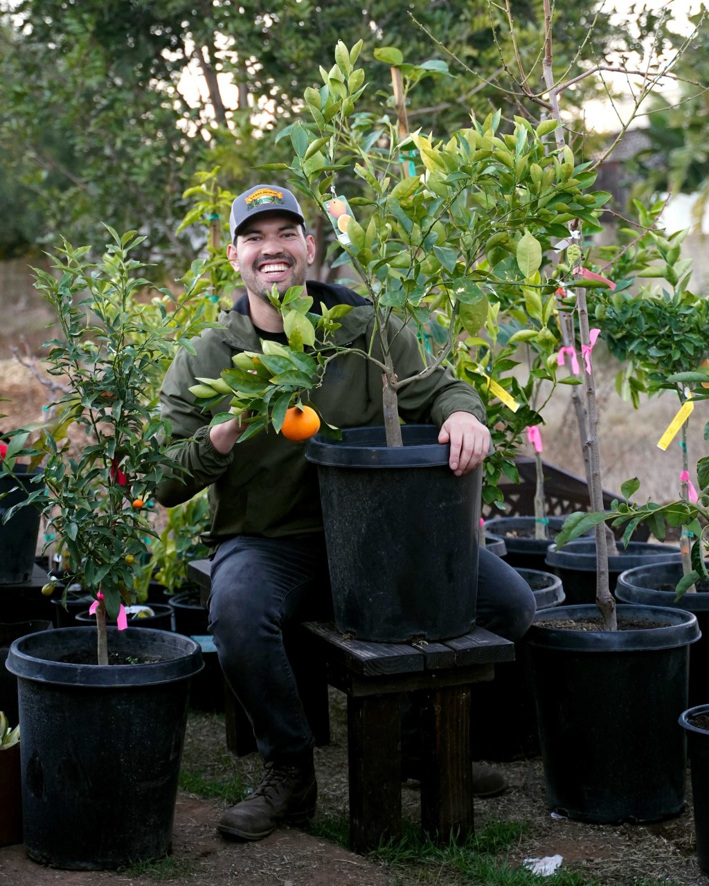 How Can We Make the Most of Our Edible Gardens? We Asked the Epic Expert