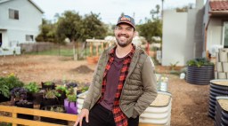 Epic Gardening's Kevin Espiritu