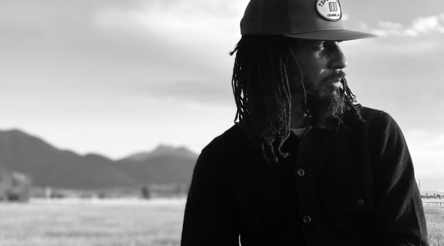 Going Nomad: Pro Skier Hits the Road to Find Fulfillment During Pandemic