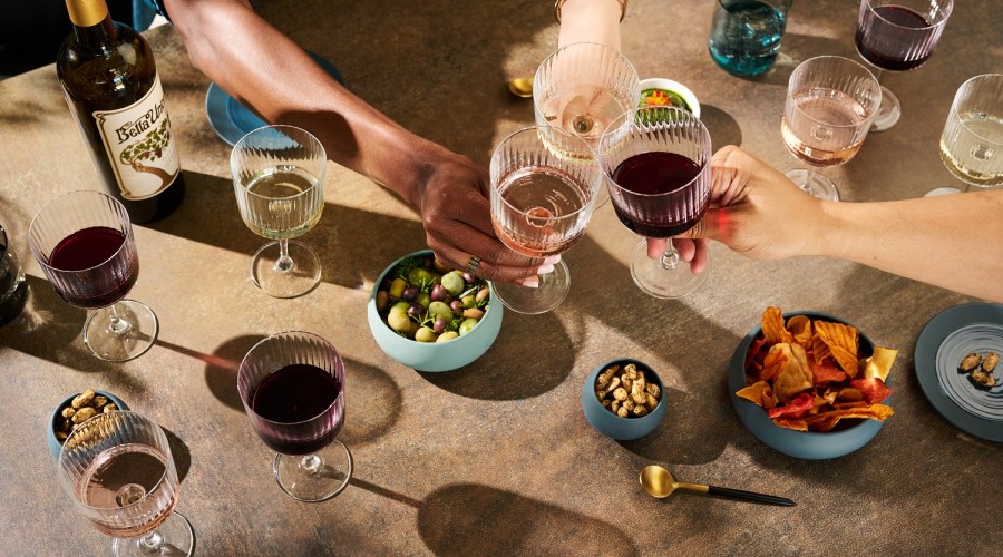 Here's Where to Sample the Best Food and Wine in the West