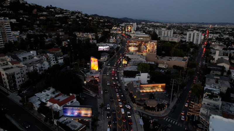West Hollywood, California