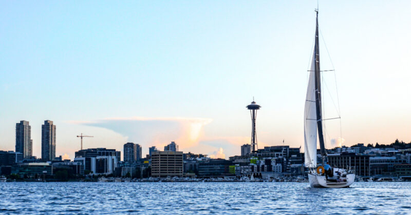 Seattle, Washington