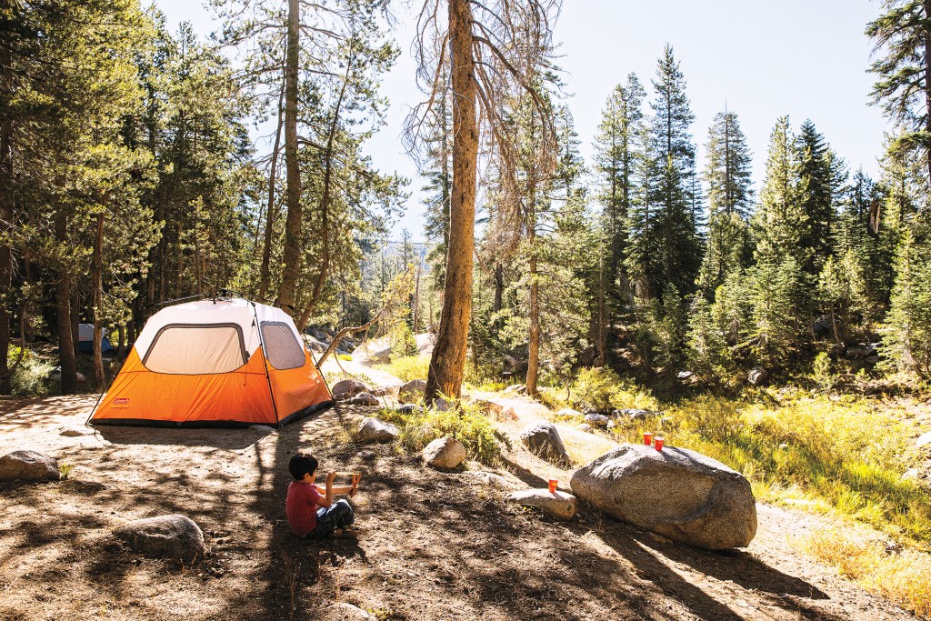 It’s Not Too Late to Book Your Fourth of July Camp Spot. Here’s How to Get the Best Deals.