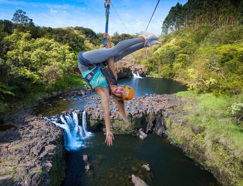 The Umauma Experience