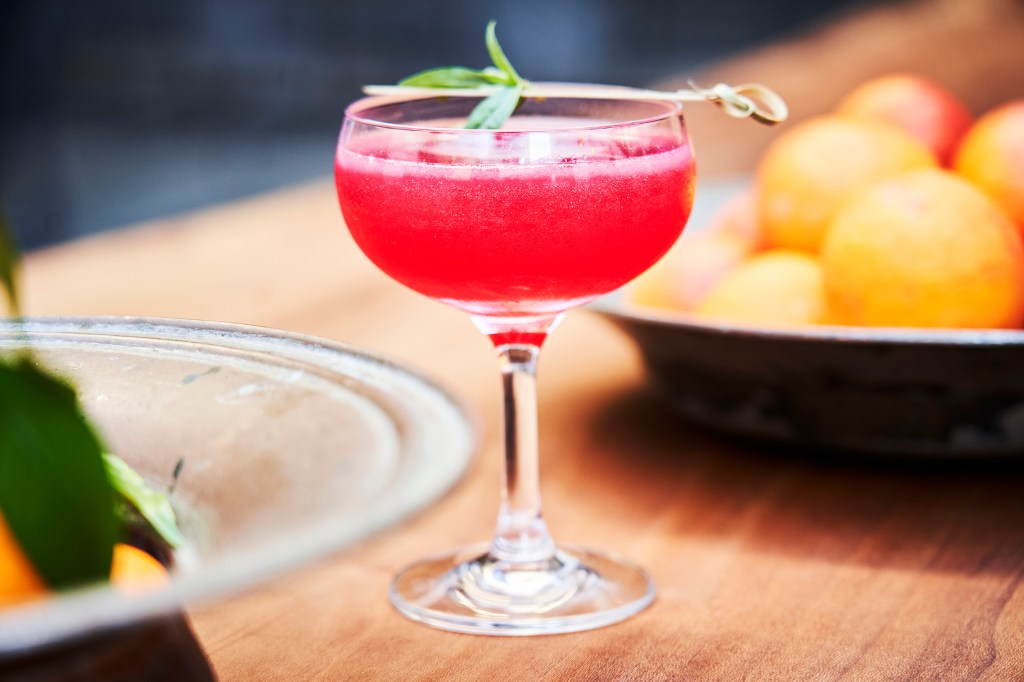 It's Time to Put a (Good) Nonalcoholic Cocktail on Every Restaurant Menu