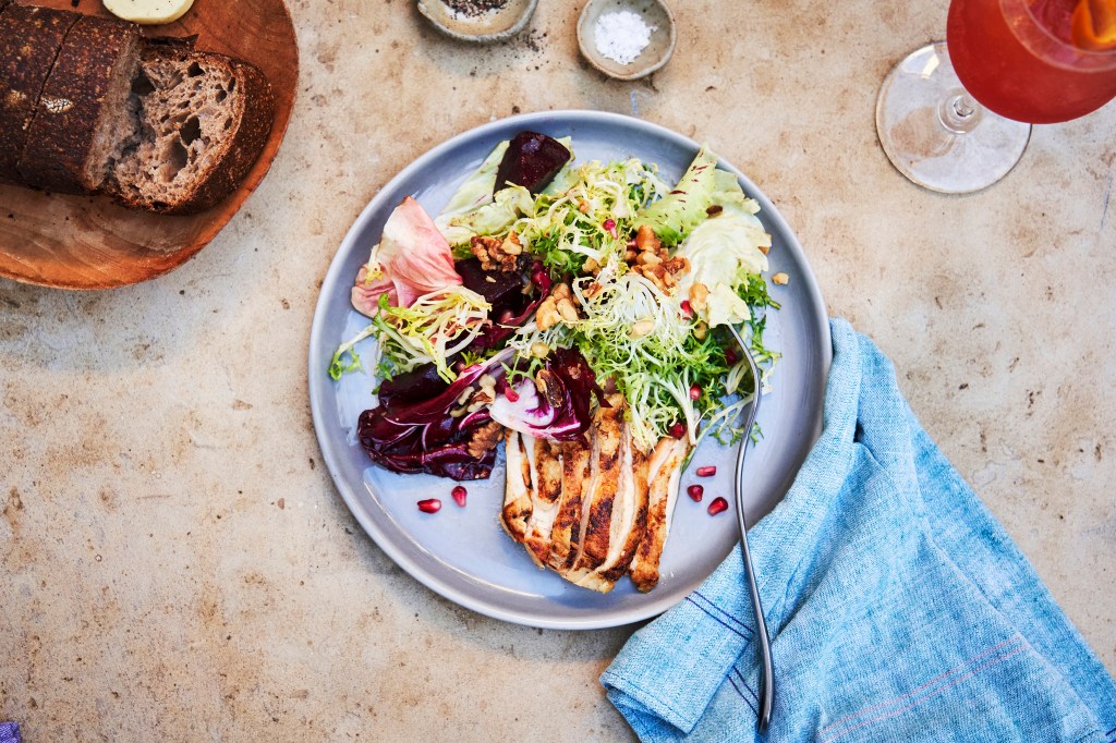 17 Delicious Dishes That Also Happen to Be Healthy