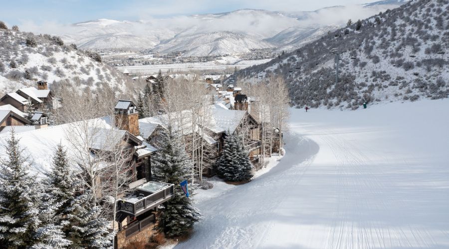 These Are the Best Winter Destinations for Families