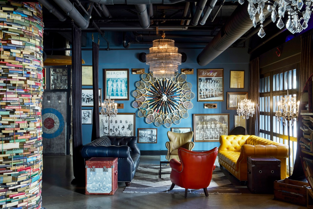 Take a Restorative Staycation at These Wellness-First Retreats