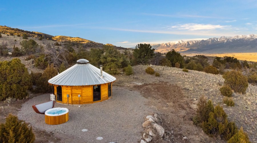 Airbnb Revealed the Most Wishlisted Homes in Each State—Check out These in the West