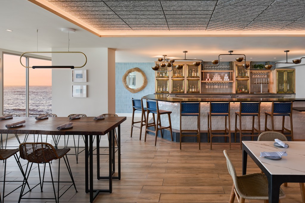 Is This Tiny Feature the Best Amenity California Hotels Have to Offer?