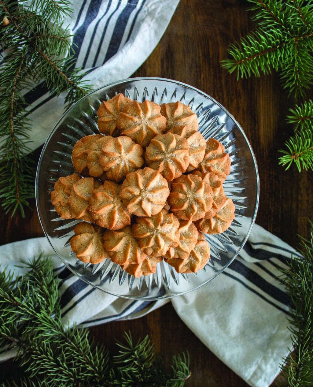 Sweet Treats for the Holidays