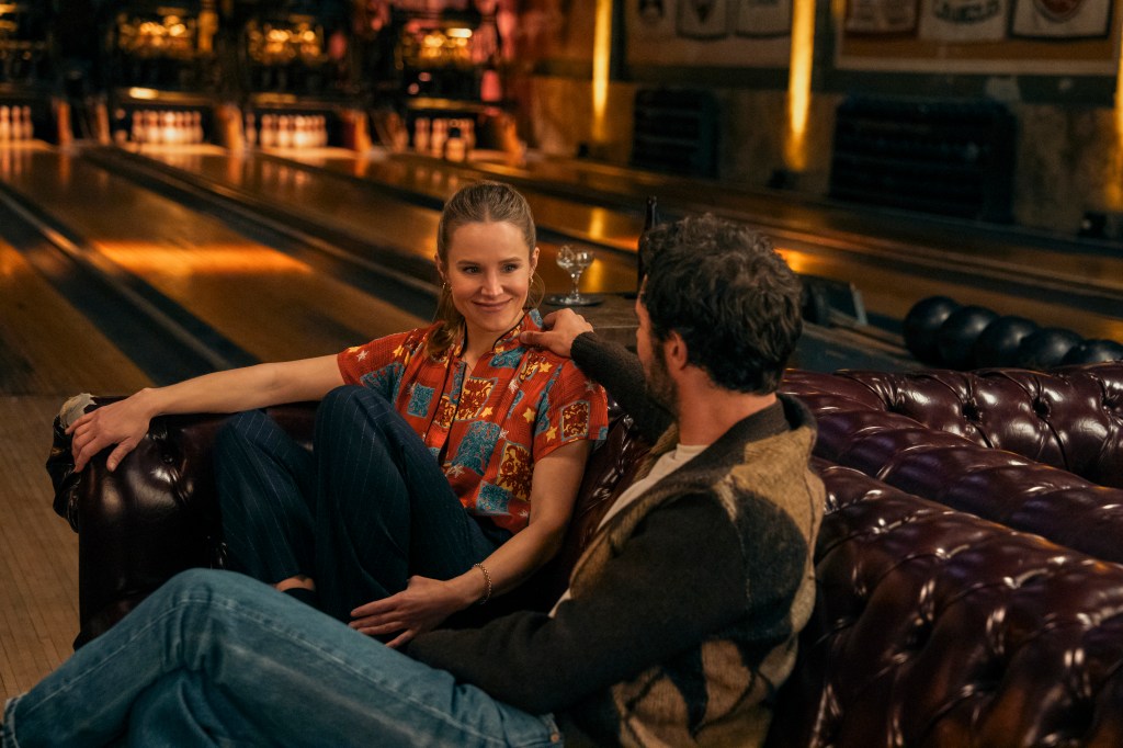 These Are the L.A. Spots Featured in Season Two of 'Nobody Wants This'