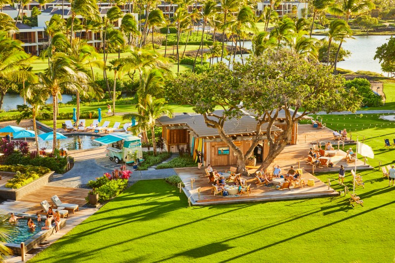 Mauna Lani, Auberge Resorts Collection