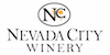 Nevada City Winery