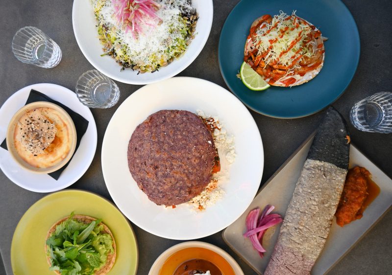 Experience Oakland California’s Vibrant Culinary Scene