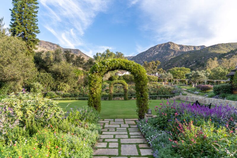 San Ysidro Ranch