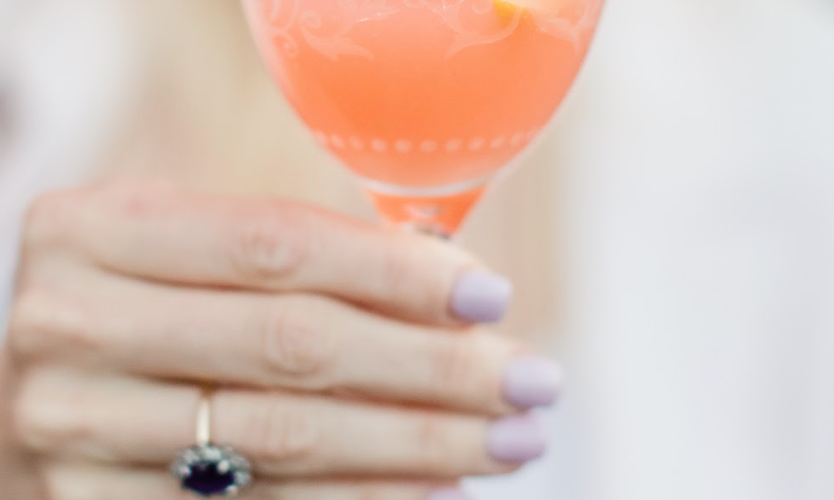 Orion's Paloma by Spire73 at Intercontinental Los Angeles