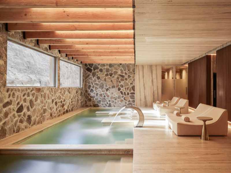 Banyan Tree Veya, Valle de Guadalupe