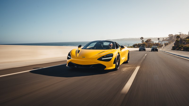 Beverly Hills Car Rental