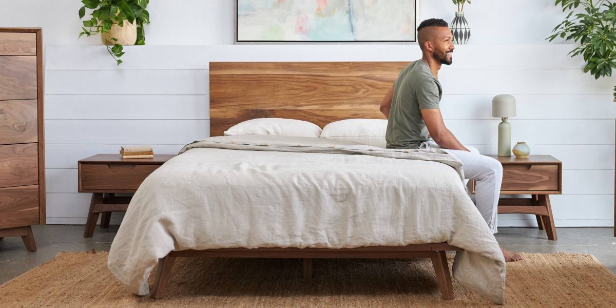 Avocado Green Mattress