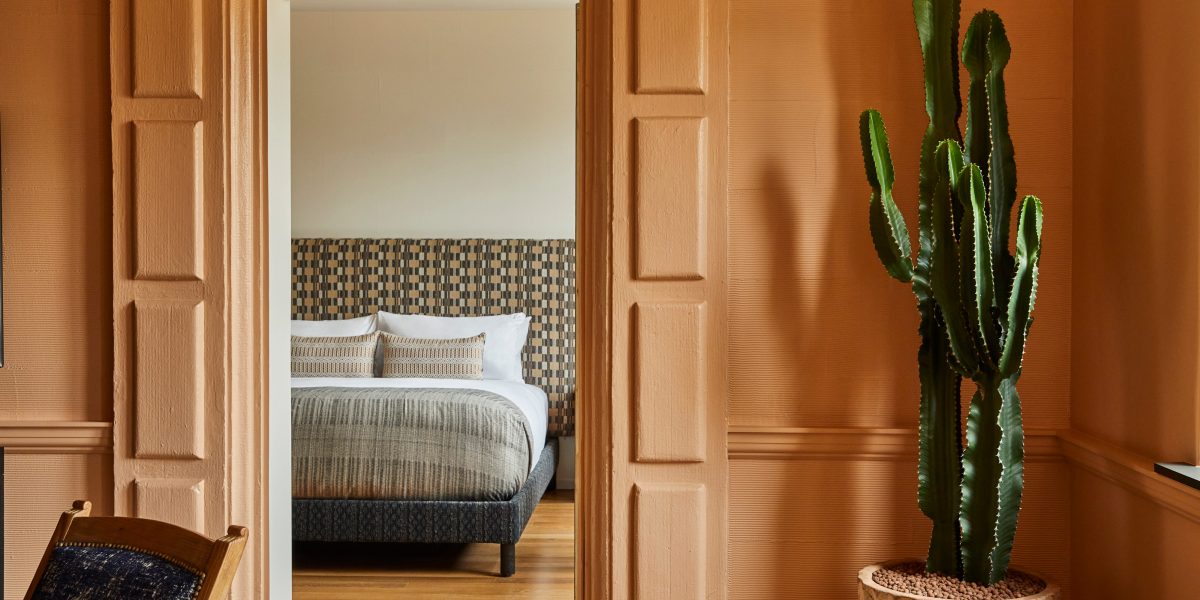 Downtown L.A. Proper Hotel