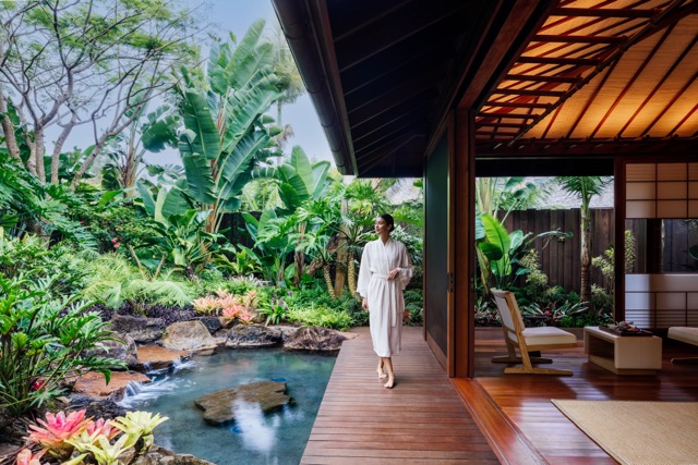 Sensei Lānaʻi, A Four Seasons Resort