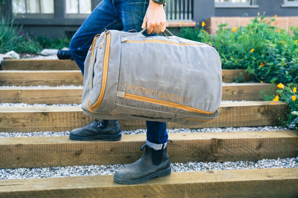 After Years of Searching for the Perfect Luggage, I Finally Found It