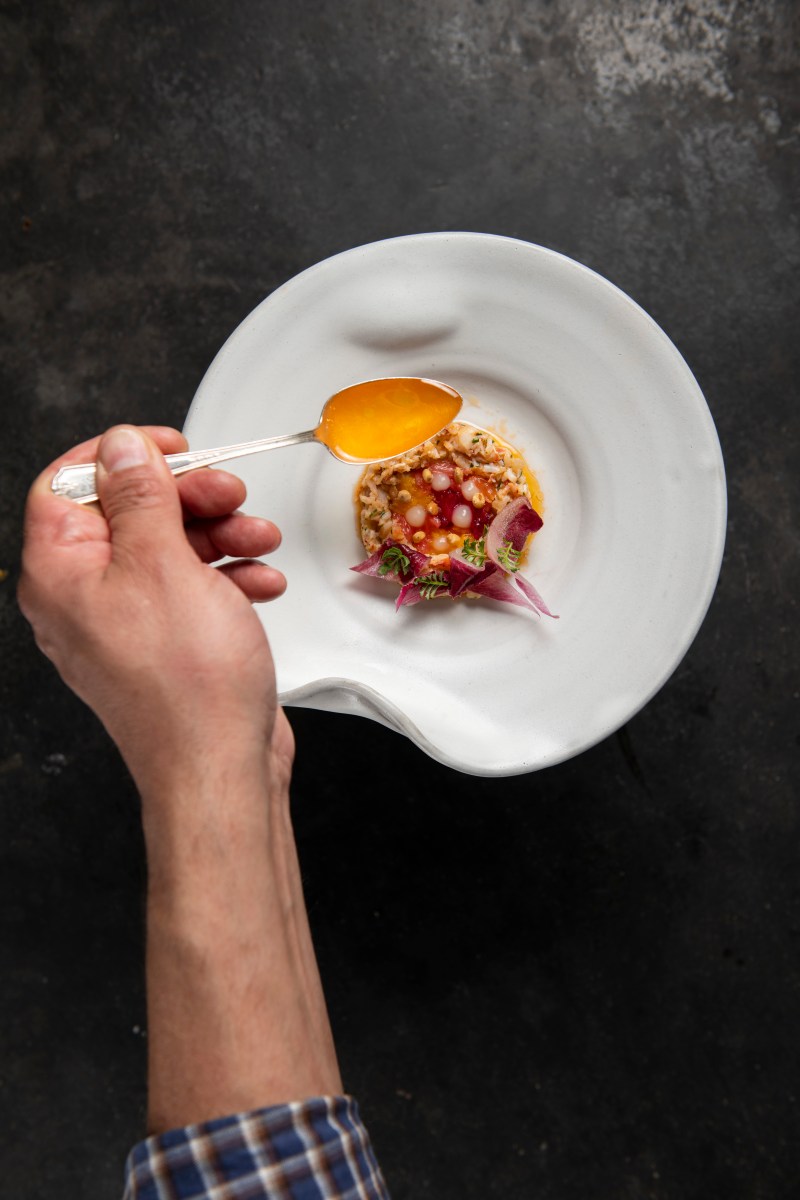 Pasta|Bar Los Angeles