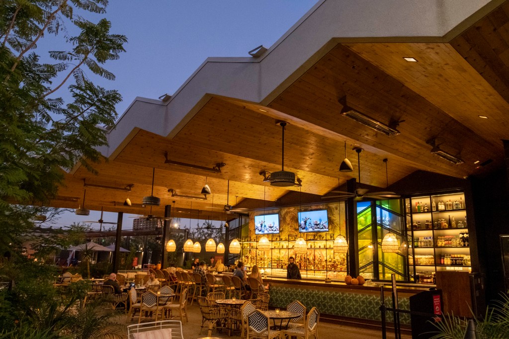 Phoenix Is No Longer a 'One-Horse Town': Top Spots to Eat, Drink, and Shop