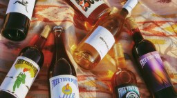 wonderwerk natural wine