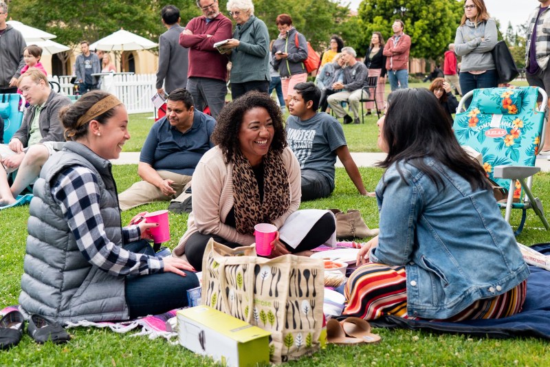 Arts District Liberty Station