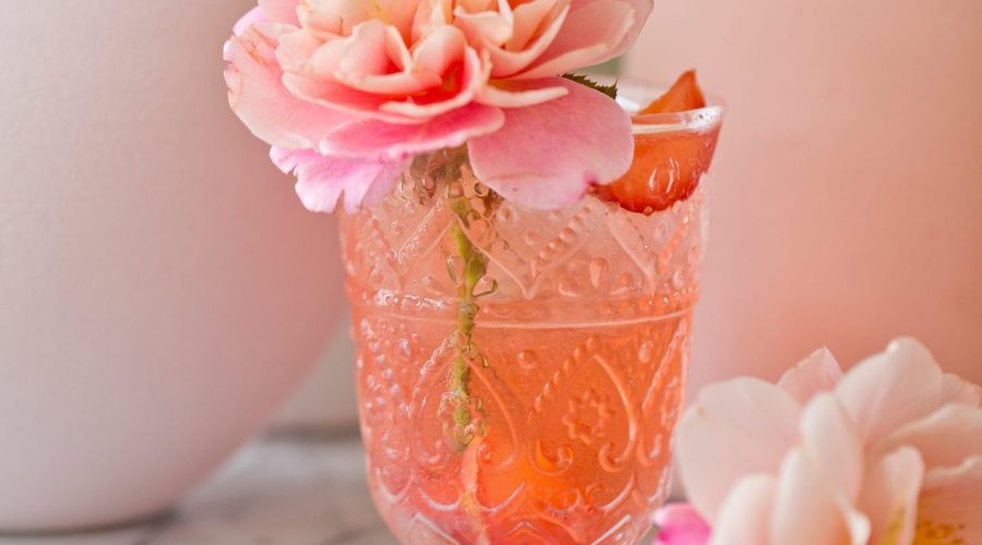 5 Easy Cocktails to Beat the Heat