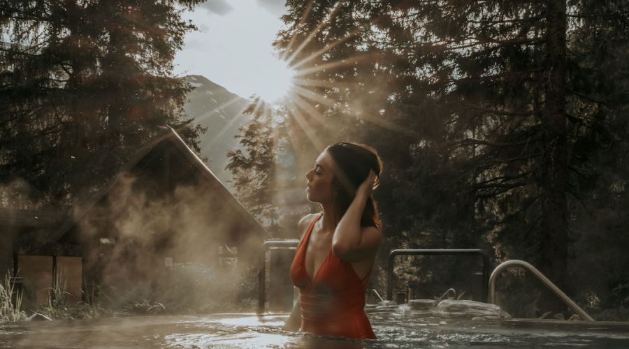 This Is What You're Doing Wrong When Visiting Hot Springs