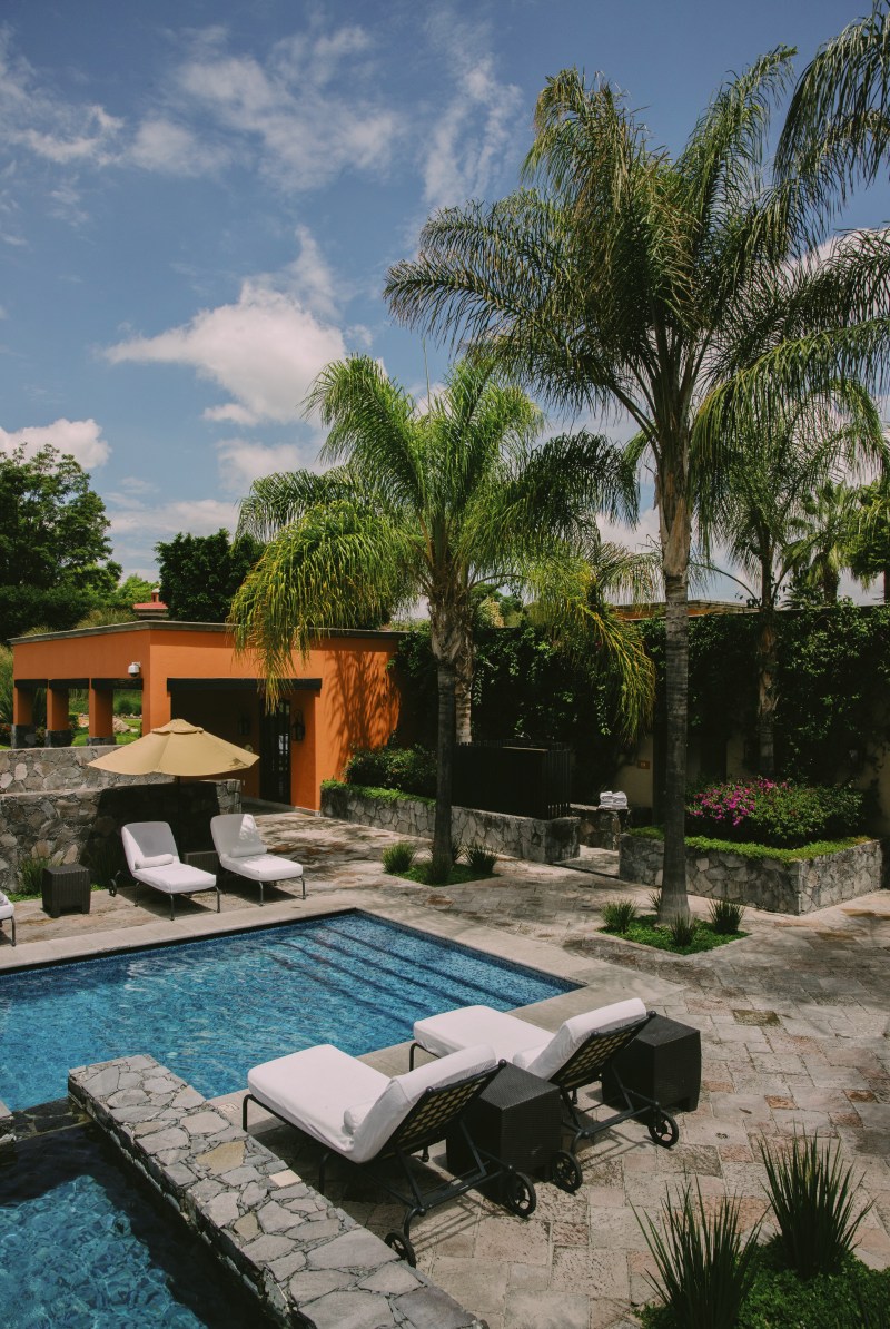 Rosewood San Miguel de Allende