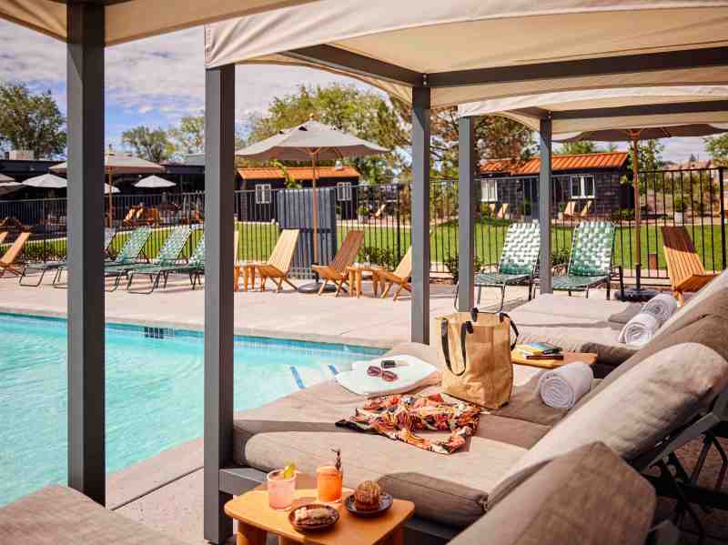 High Country Motor Lodge