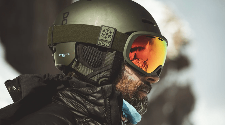 Holiday Gift Giving with a Purpose—Protect Our Winters Collaborates to Fight Climate Change