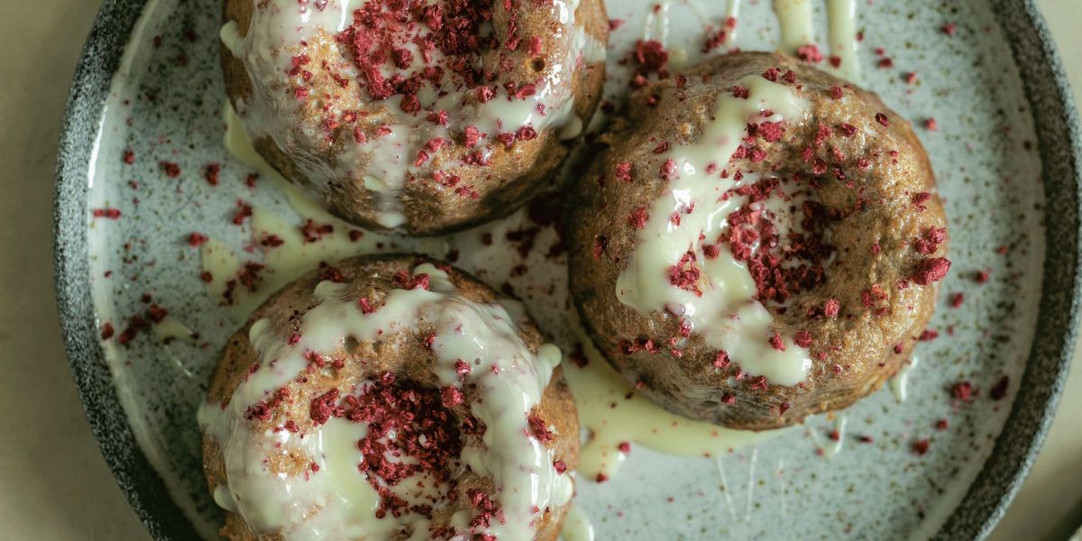 These Dairy-Free Desserts Truly Deliver