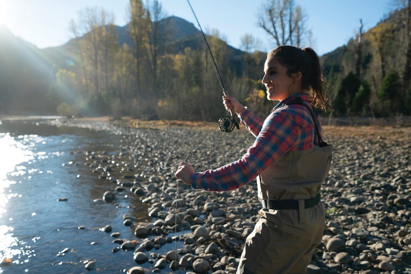 Kennedy Meadows Resort and Packstation