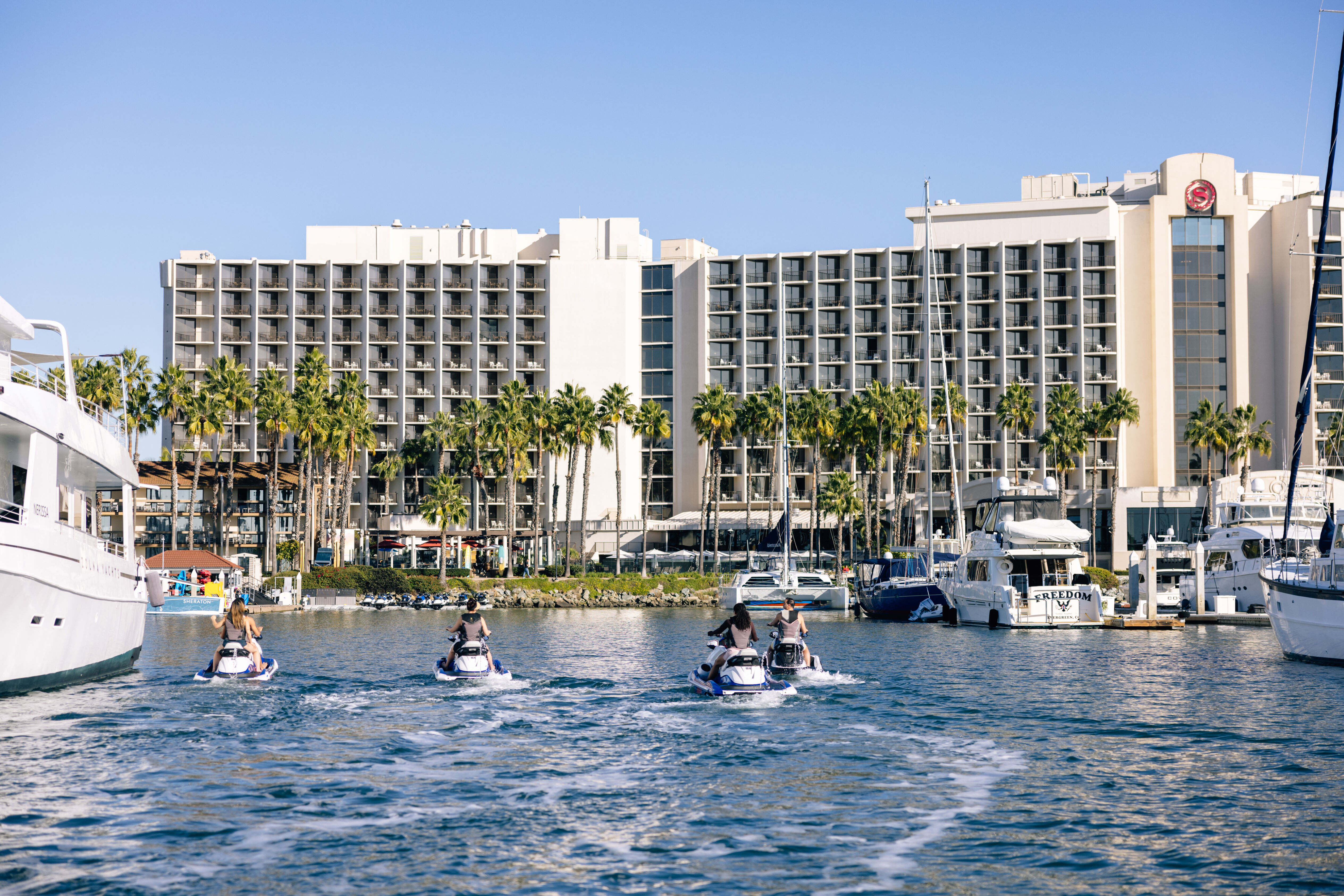 marina-at-sheraton-san-diego-resort