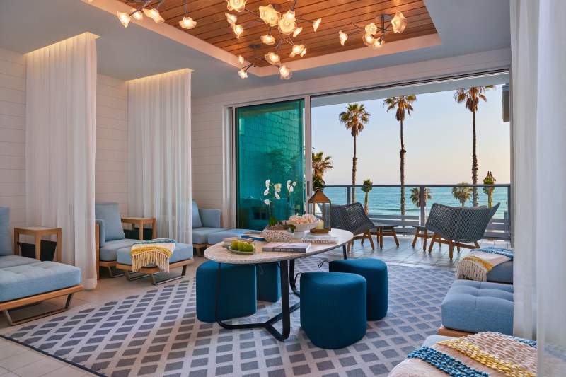 Sunny’s Spa & Beauty Lounge