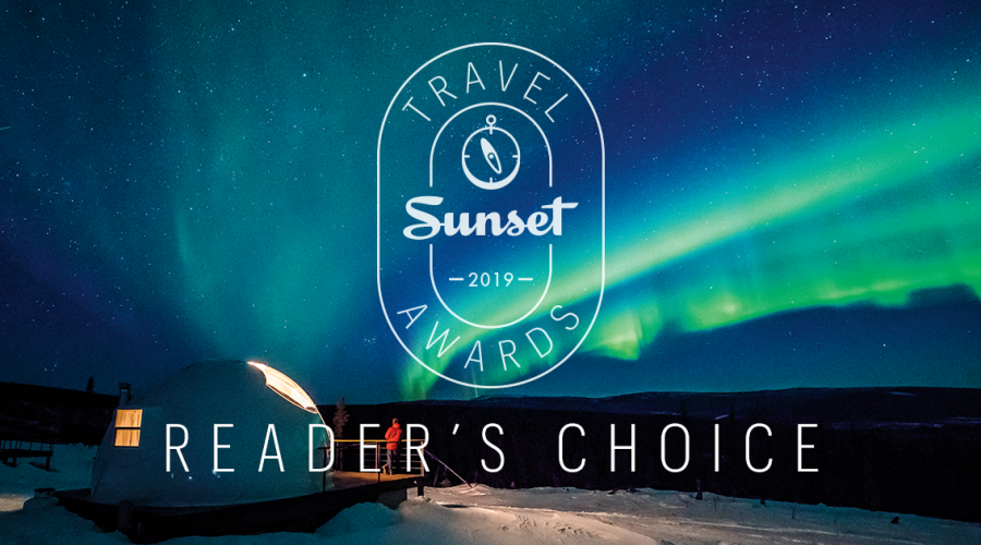 The Excitement Around Our Reader's Choice Travel Awards Is Insane!