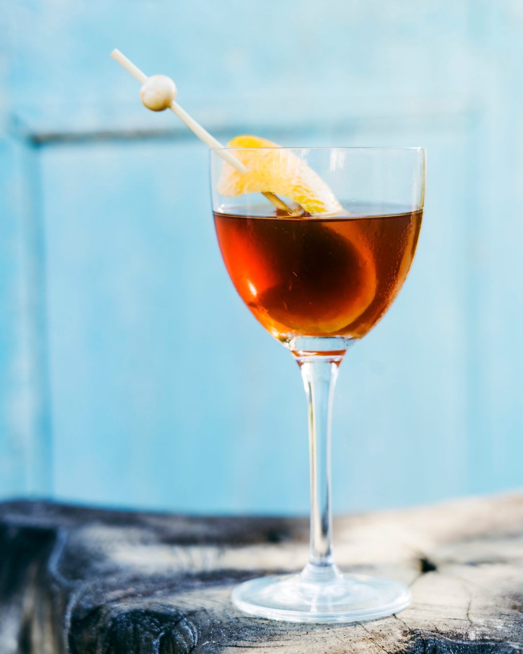 Our 2022 Spirits Issue Is Out. Read It Now!