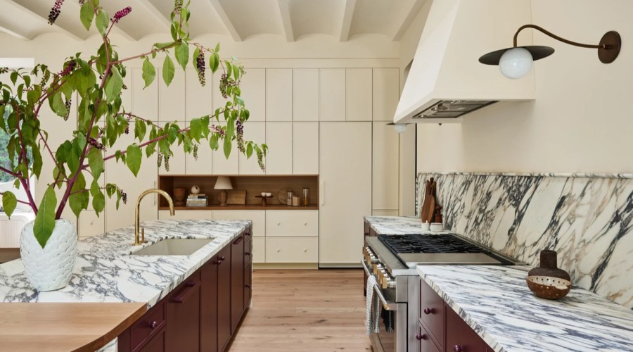 This Company Behind Epic IKEA Kitchen Hacks Is Launching Its Own Cabinet Line