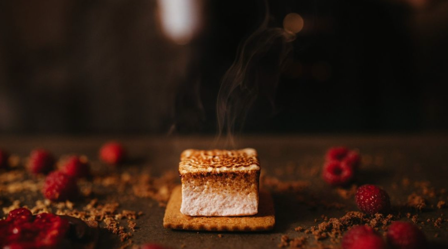 Want S'more Summer? Book a Hipcamp Campsite to Make It Extra Sweet