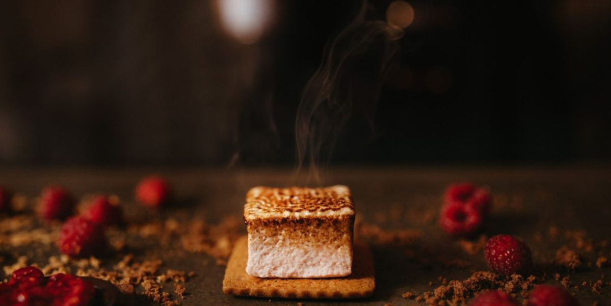 Want S’more Summer? Book a Hipcamp Campsite to Make It Extra Sweet